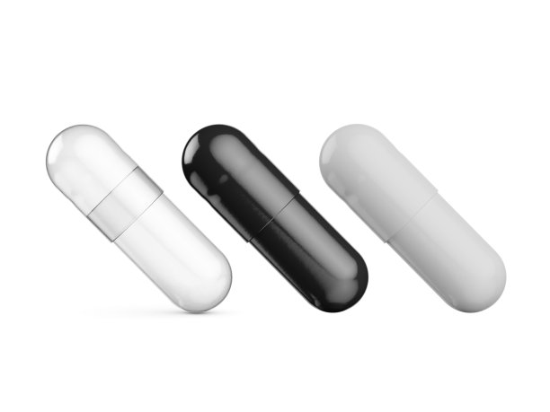 pill