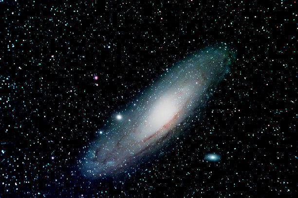 andromeda