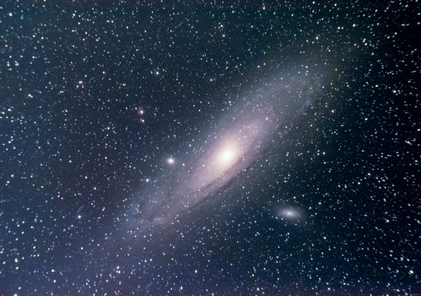 andromeda
