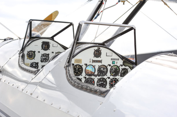biplanes