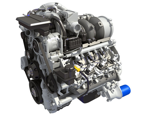 engine