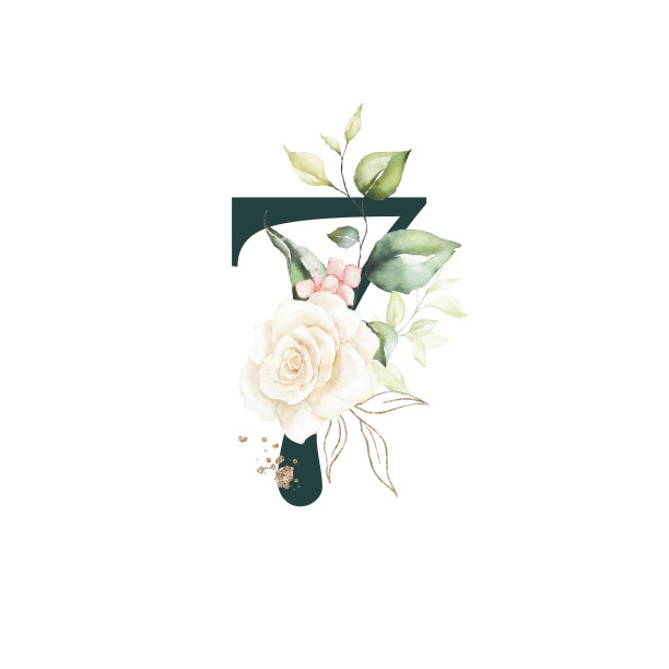 seven