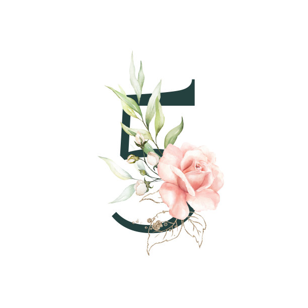 five