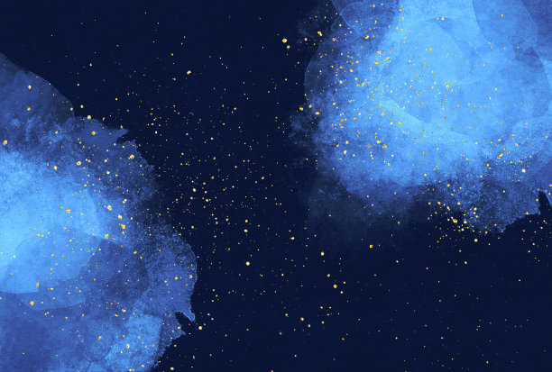 萌系星星