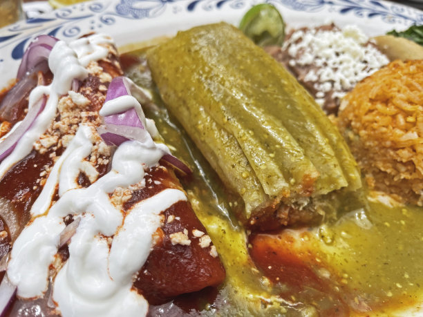 enchilada
