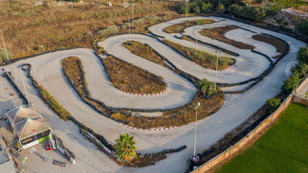 karting