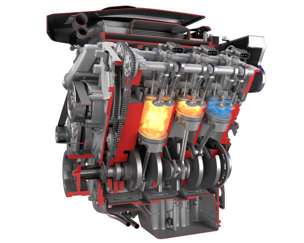 engine