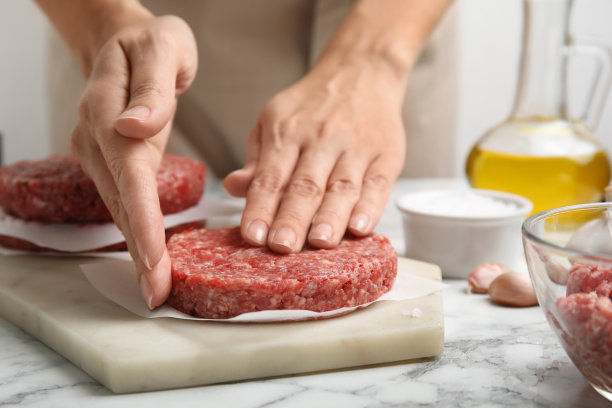 hamburger
