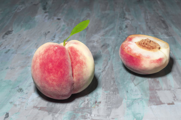 nectarines