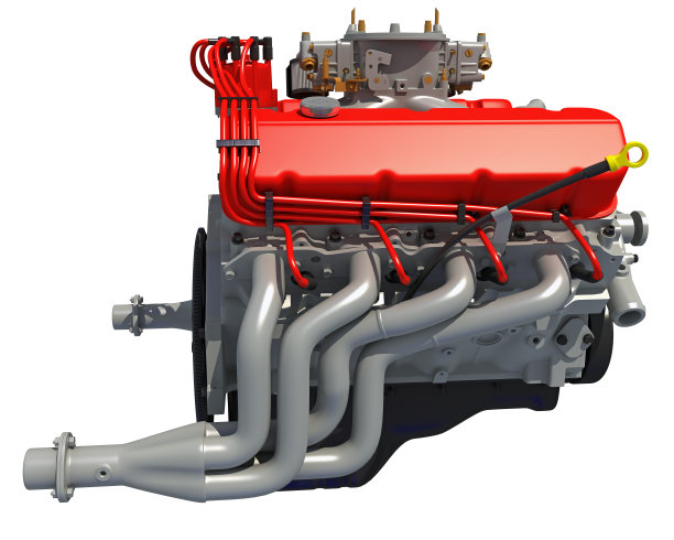 v8