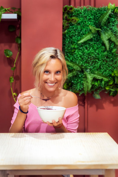 acai