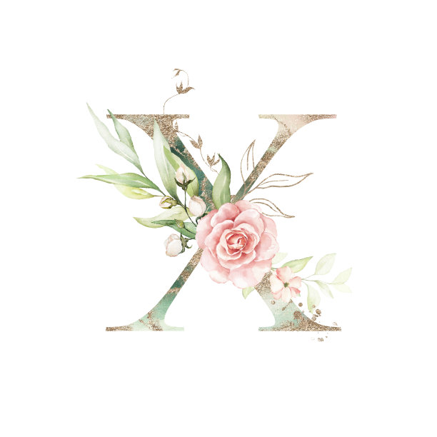 x