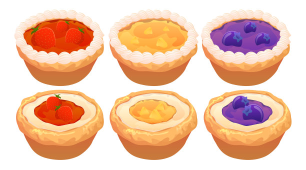 tartlet