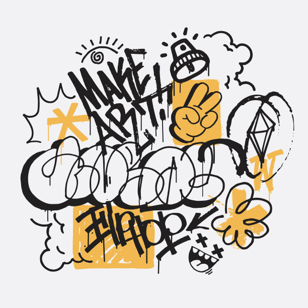 graffiti