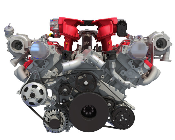 v8