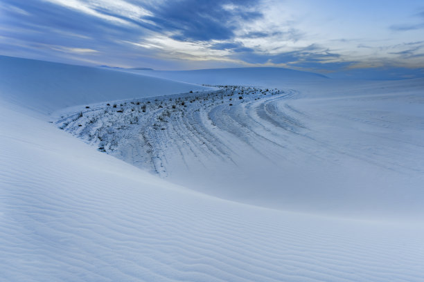dune