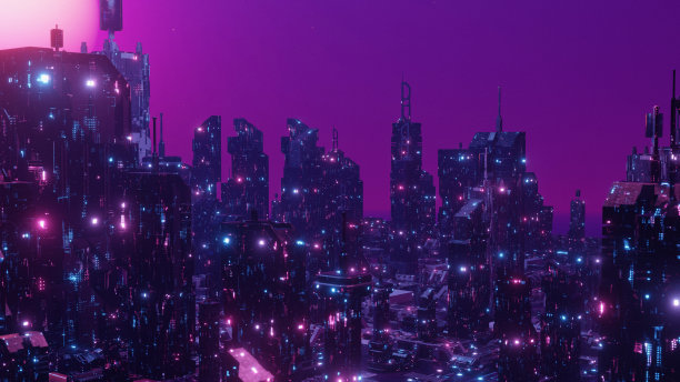 cyberpunk