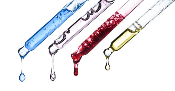 pipette