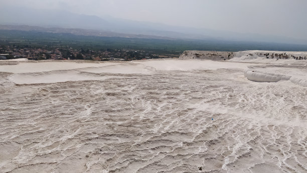 travertine