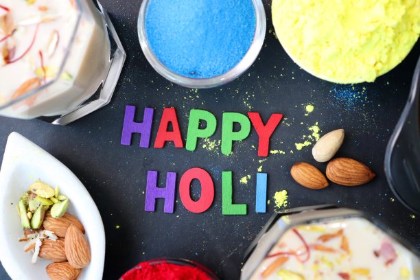 holi