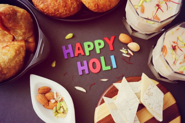 holi