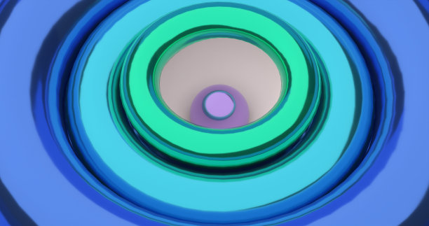 3d马蹄莲