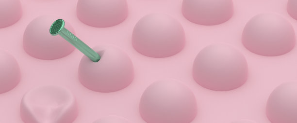 3d马蹄莲