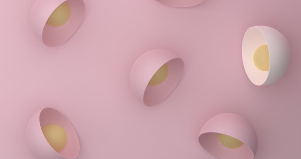 3d马蹄莲
