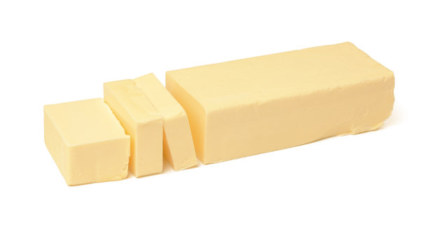 butter