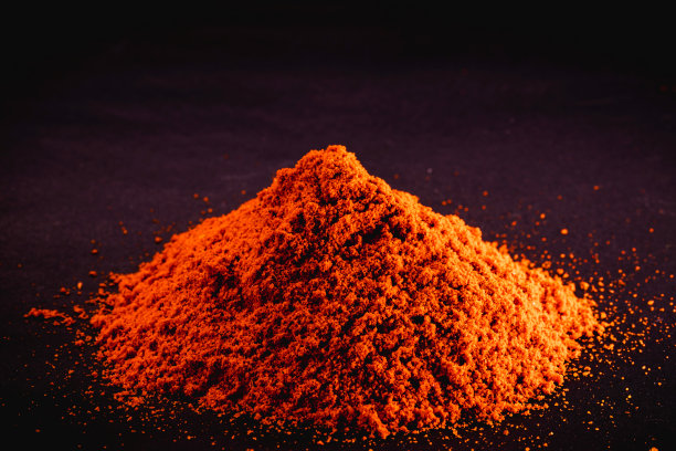 dye