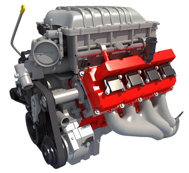 v8