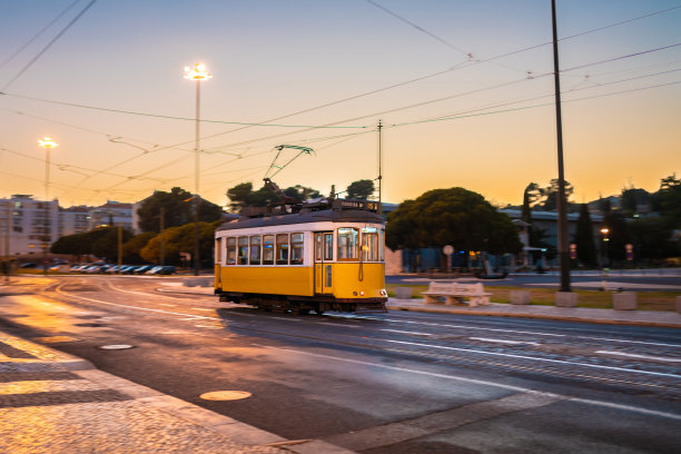lisbon
