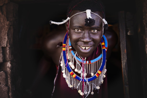 african