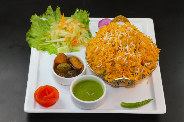 biryani