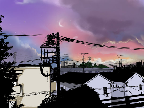 manga