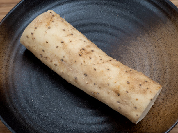 根茎类蔬菜,成分,清新