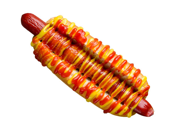 hotdog