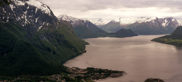 andalsnes