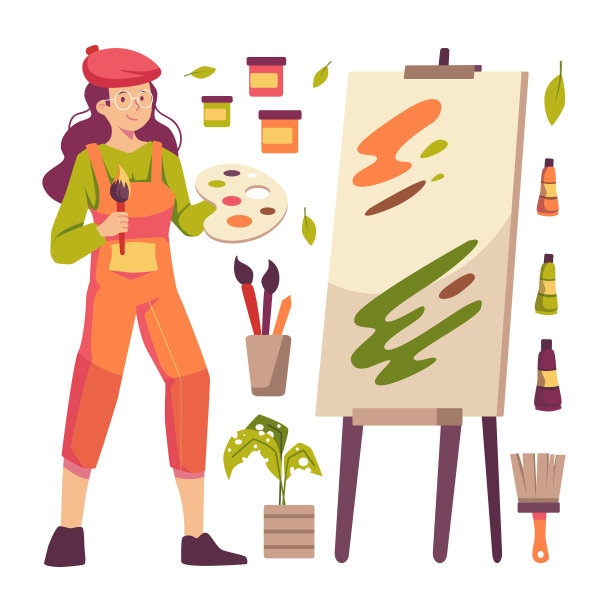 artist