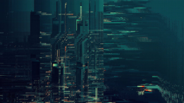 cyberpunk