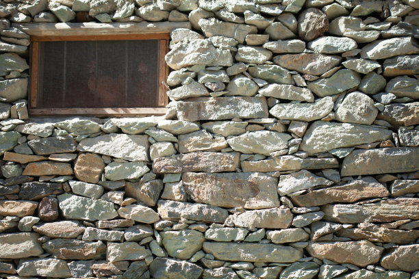 masonry