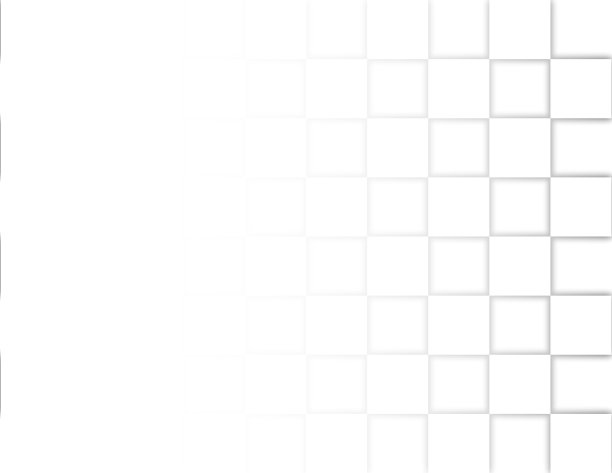 灰色几何图形封面