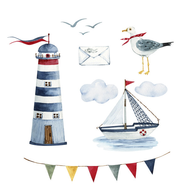 lighthouse