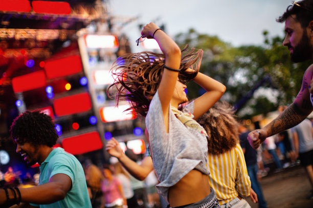 festival