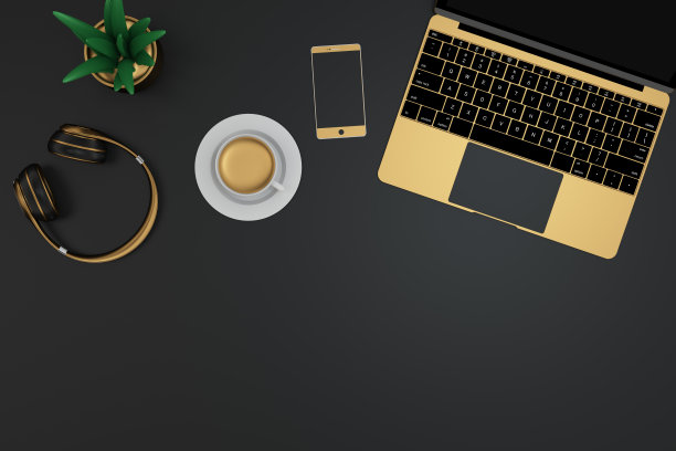 科技主视觉发布会背景