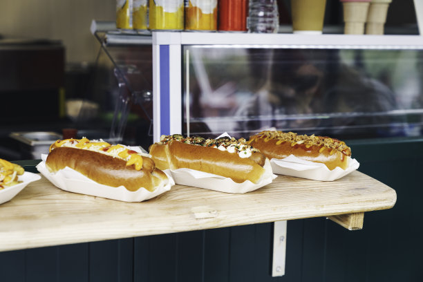hotdog