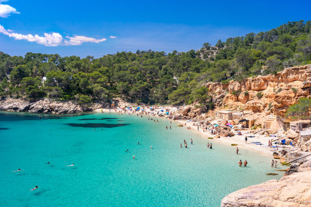 ibiza