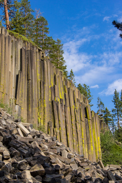 columns