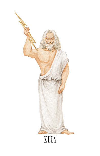 zeus