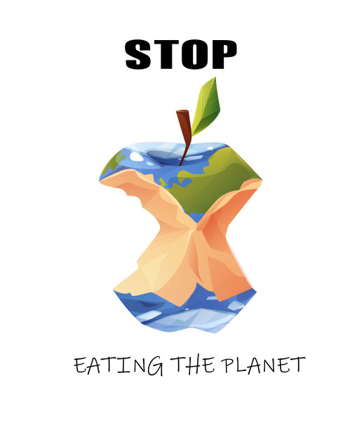 生物学,气候,环境问题